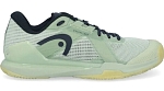 (EU) Кроссовки мужские Head Sprint Pro 4.0 Padel Green 273656, Зелёные (р. 46)