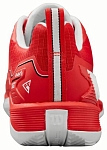 (EU) Кроссовки мужские Wilson Rush Pro, WRS333670, Красные (р. 42,5)