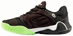 (EU) Кроссовки мужские Bullpadel Vertex Vibram 24V, Черные (р. 44,5)