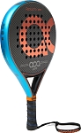 Ракетка для падел тенниса Aca Padel Roqueta Blue  LTD