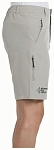 (EU) Шорты мужские Bullpadel Cazahu, Серые (S)