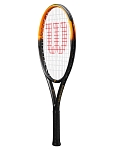 Ракетка для тенниса Wilson Burn Spin Junior 25 V5.0