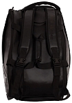 (EU) Сумка Black Crown Thunder A005985, Черная