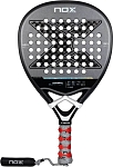 (EU) Ракетка для падел тенниса Nox Quantum 12K Carbon 2025