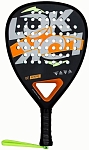 (EU) Ракетка для падел тенниса Lok Be Hype