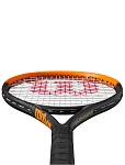 Ракетка для тенниса Wilson Burn Spin Junior 26 V5.0