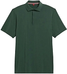 (EU) Поло мужское Wilson League, Зеленое (2XL)