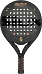 (EU) Ракетка для падел тенниса Siux Black Carbon Revolution 3K