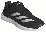 (EU) Кроссовки мужские Adidas Defiant Speed 2 M, IG1725, Черные (р. 47,3)