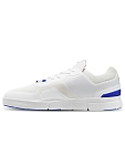 The Roger Spin On 'Undyed White Indigo'