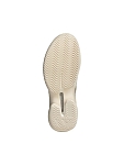 ADIDAS BARRICADE 14 BEIGE/RED JS2561