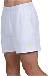 (EU) Шорты мужские Bullpadel Sand, Белые (2XL)