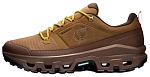 (CN) Кроссовки унисекс On Cloudrock Low Sphinx Chestnut, Коричневые (р. 46)