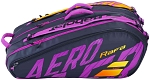 Сумка для ракеток Babolat Pure Aero Rafa, на 12 ракеток