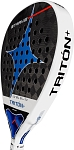 Ракетка для падел тенниса Starvie Triton Power + 2026