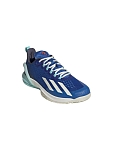 (EU) Кроссовки мужские Adidas Adizero Cybersonic, IG9515, Синие (р. 44)