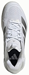 (EU) Кроссовки женские Adidas Adizero Ubersonic 5, IH8103, Белые (р. 40)