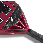 (EU) Ракетка для падел тенниса Royal Padel RP JPN Pro Red