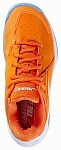 (EU) Кроссовки детские Babolat Propulse 3 ALL COURT, 3J2S25A478, Оранжевые (р. 37)