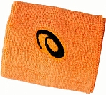 (EU) Напульсник Asics, 3043A077 801, Оранжевый