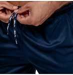 (EU) Шорты мужские Siux Club 25, Синие (2XL)