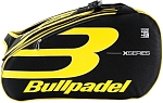 (EU) Сумка Bullpadel Black And Yellow Xseries
