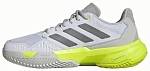 (EU) Кроссовки женские Adidas Courtjam Control 3 Clay, JS2895, Белые (р. 40,6)