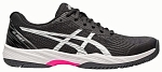 (EU) Кроссовки мужские Asics Gel-Game 9, 1041A337 001, Черно-белые   (р. 44,5)