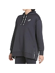 (EU) Толстовка женская Bullpadel Nan, Серая (2XL)