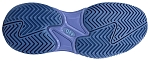 Кроссовки мужские Seven Six Marble 2.0 Blue Blossom, Голубые (р. EUR 43.5)