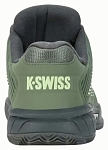 (EU) Кроссовки мужские K-Swiss Hypercourt Express 2 HB, 6614347, Зеленые (р. 40)