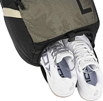 (EU) Рюкзак Nox Street Mocstbllg