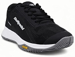 (EU) Кроссовки мужские Bullpadel Neuron Vibram 25V, CM51005000, Черные (р. 43,5)