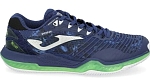 (EU) Кроссовки мужские Joma Point Men 2503 Navy Blue Tpoiw2503C, Синие (р. 41)