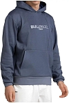 (EU) Свитшот мужской Bullpadel ACUBE SWEATSHIRT, Синий (L)