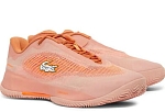 (EU) Кроссовки мужские Lacoste Ag-Lt Pro Clay Court Pink/Orange 51Sma0007, Розовые (р. 46)
