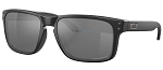 Очки солнцезащитные Oakley Sphaera Slash Matte Black Prizm Black Polarized, Черный/Черные Линзы