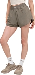 (CN) Шорты Alo Yoga Match Point Short, Серые (L)