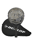 (EU) Ракетка для падел тенниса Dunlop Titan Pro Gold 2024