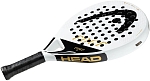 (EU) Ракетка для падел тенниса Head Edge Ii White