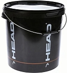(EU) Банка для мячей Head 72-Ball Ci Can