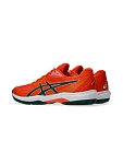 ASICS GAME FF PADEL ORANGE 1041A493