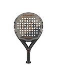 (EU) Ракетка для падел тенниса Dunlop Titan Pro Orange 2024