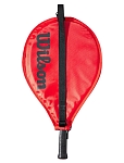 Ракетка для тенниса Wilson детская Pro Staff Precission Jr 19