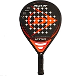 (EU) Ракетка для падел тенниса Dunlop Nitro Orange