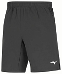 (EU) Шорты мужские Mizuno Trad M, Чёрные (2XL)