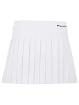 Юбка женская Tecnifibre Team Skort W, Белая (XS)