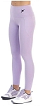 (EU) Леггинсы женские Drop Shot Tights Dalia Dt312726, Розовый (M)