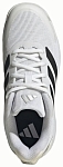 (EU) Кроссовки детские Adidas Ubersonic, IH8169, Белые (р. 33)
