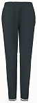 (EU) Брюки женские Head Breaker, Чёрные (XS)